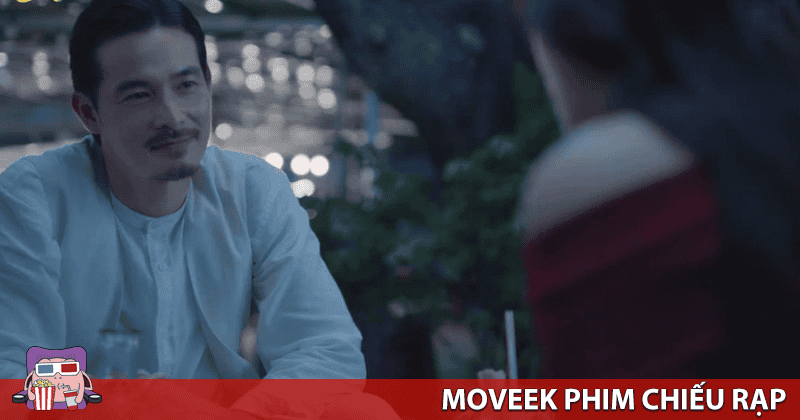 Quách Ngọc Ngoan gây ấn tượng với vai diễn khác biệt trong Báu Vật Trời Cho