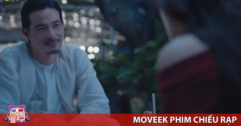 Quách Ngọc Ngoan gây ấn tượng với vai diễn khác biệt trong Báu Vật Trời Cho