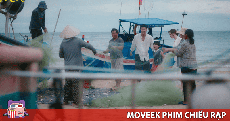 Báu Vật Trời Cho có hài, tình cảm và cả hành động