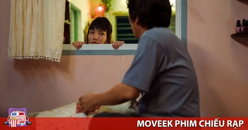 Tình cảm cha con, khoảng cách thế hệ là đề tài chính của Nhà Ba Tôi Một Phòng