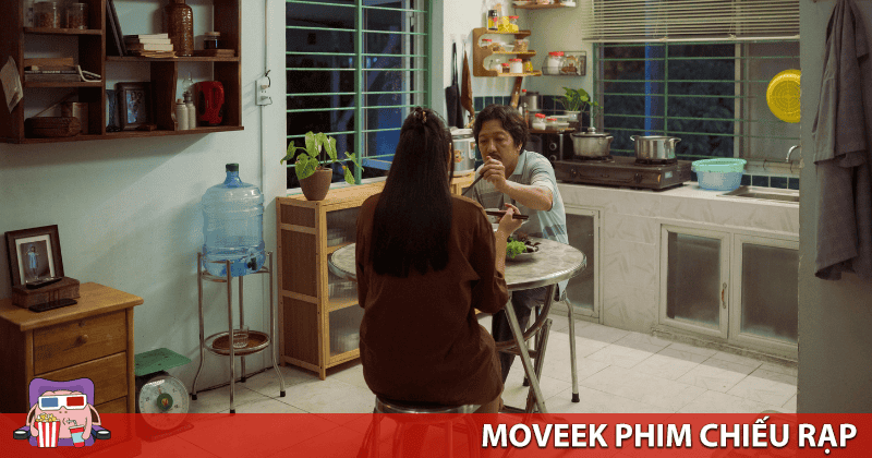 Nhà Ba Tôi Một Phòng là bộ phim phù hợp cho mọi lứa tuổi