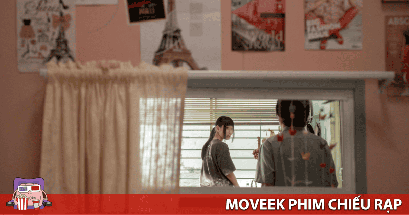 Nhà Ba Tôi Một Phòng là bộ phim điện ảnh đầu tay của Trường Giang