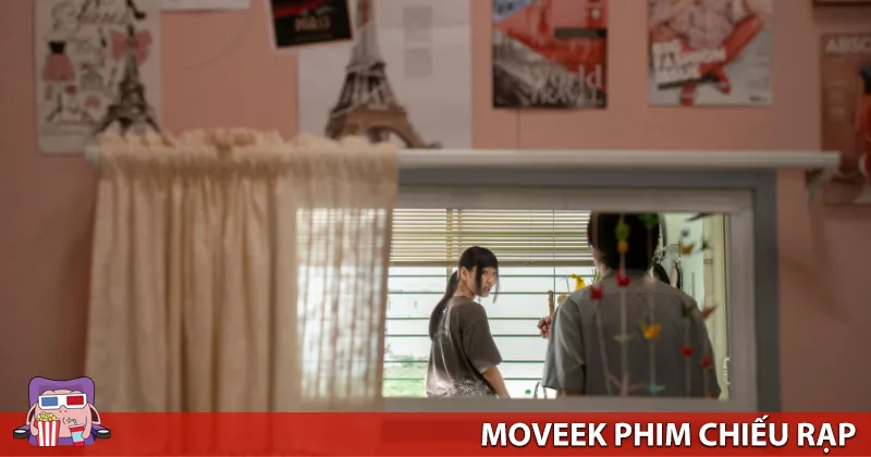 Nhà Ba Tôi Một Phòng là bộ phim điện ảnh đầu tay của Trường Giang