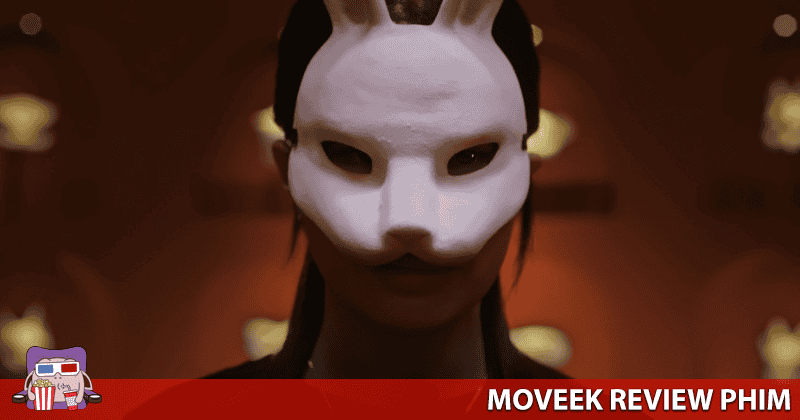 Sự xuất hiện của Thỏ mang đến nhiều s&oacute;ng gi&oacute; cho phim