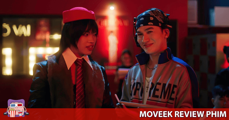 Thỏ Ơi lồng gh&eacute;p kh&aacute; nhiều cameo với v&ocirc; số nh&acirc;n vật