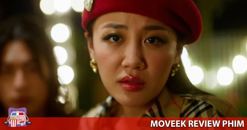 Văn Mai Hương chính là điểm sáng tuyệt vời của Thỏ Ơi
