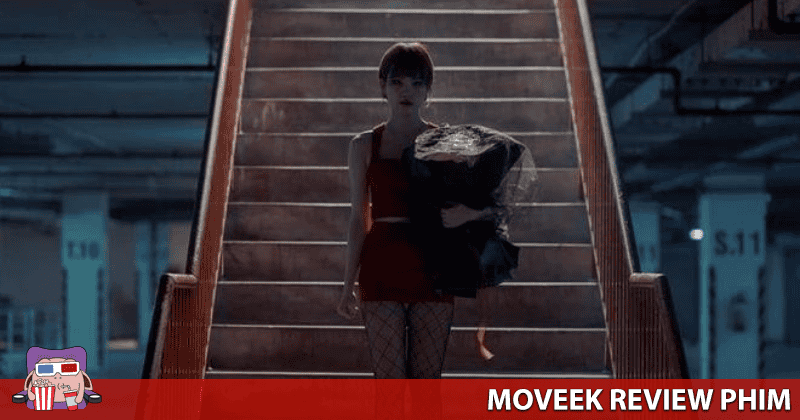 Ph&aacute;o ổn ở phần h&igrave;nh ảnh nhưng khi thoại th&igrave; lại kh&aacute; gượng v&agrave; học thuộc