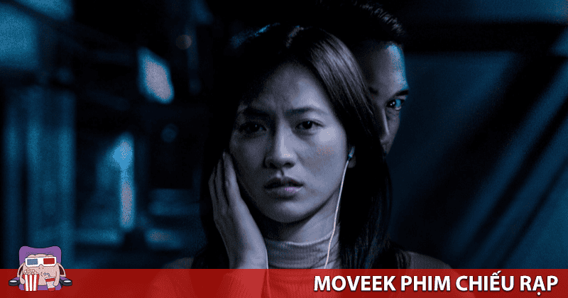 Bằng Chứng V&ocirc; H&igrave;nh l&agrave; một vai diễn lăn xả đối với nữ diễn vi&ecirc;n