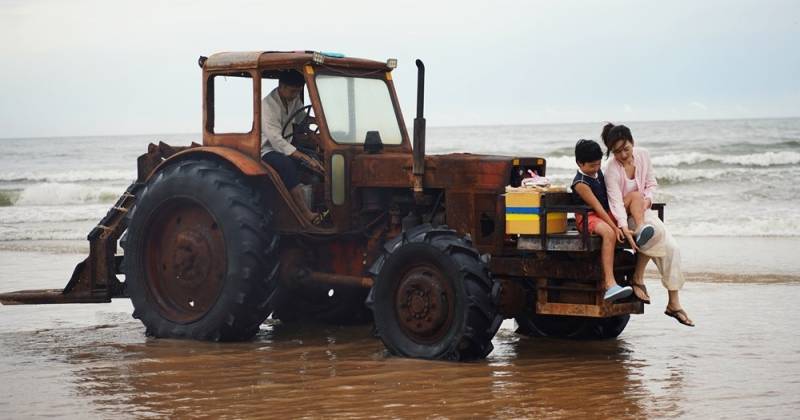 ... Ngọc l&agrave; phi&ecirc;n bản trưởng th&agrave;nh hơn của những phụ nữ c&ocirc; từng h&oacute;a th&acirc;n