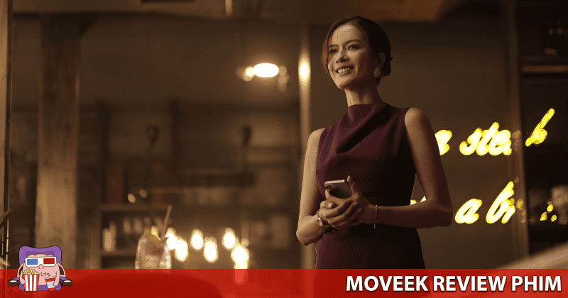 Mẹ của An xuất hiện khiến Nh&agrave; Ba T&ocirc;i Một Ph&ograve;ng trở n&ecirc;n căng thẳng hơn