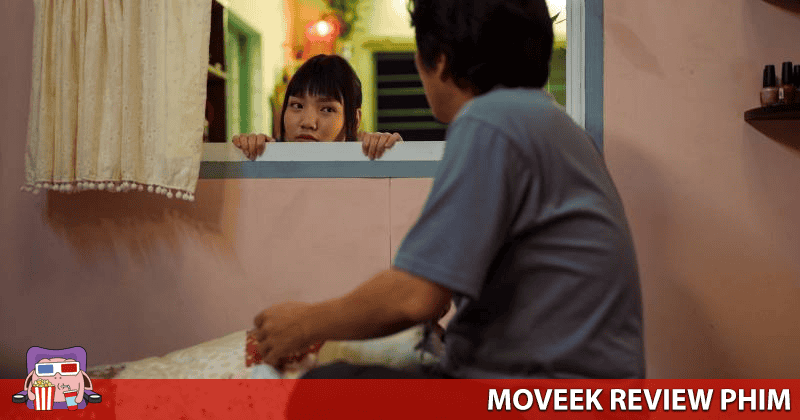 Nh&agrave; Ba T&ocirc;i Một Ph&ograve;ng đem đến th&ocirc;ng điệp quen thuộc về t&igrave;nh th&acirc;n