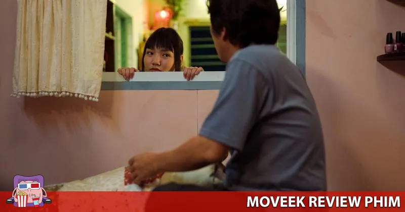 Nhà Ba Tôi Một Phòng đem đến thông điệp quen thuộc về tình thân