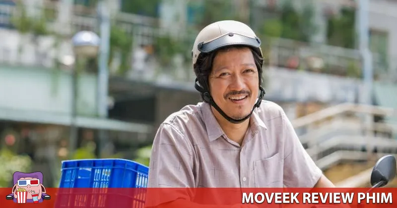Nhà Ba Tôi Một Phòng sở hữu kịch bản an toàn, dễ đoán