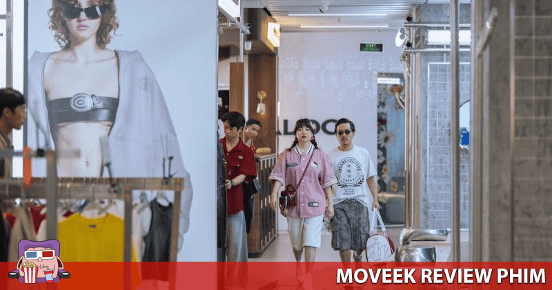 C&aacute;c nh&acirc;n vật tuyến phụ của phim c&oacute; m&agrave;n diễn xuất tự nhi&ecirc;n, thiện cảm