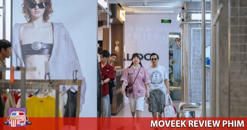 Các nhân vật tuyến phụ của phim có màn diễn xuất tự nhiên, thiện cảm