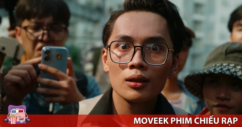 Phim điện ảnh Anh Hùng dự kiến ra mắt ngày 24.4.2026