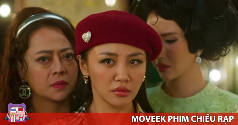 Màn chào sân điện ảnh của Văn Mai Hương nhận được nhiều lời khen