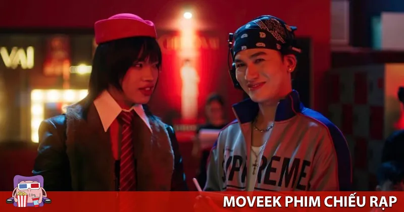 Phim có dàn cameo đông đảo