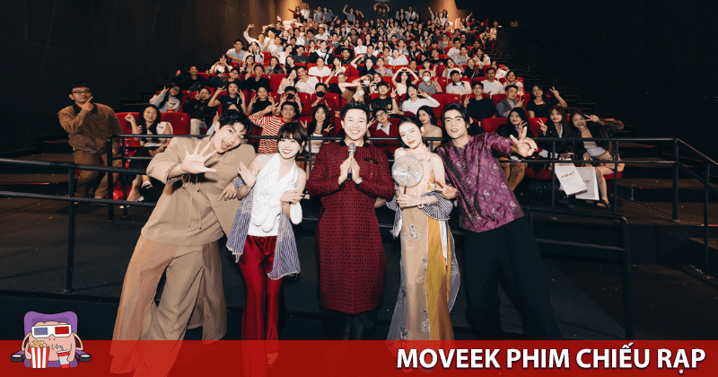 Trấn Th&agrave;nh b&agrave;y tỏ tham vọng muốn Thỏ Ơi vượt Mai