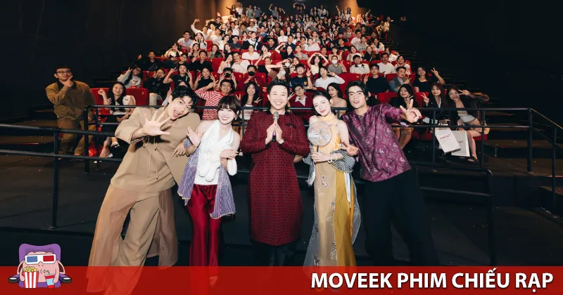 Trấn Thành bày tỏ tham vọng muốn Thỏ Ơi vượt Mai