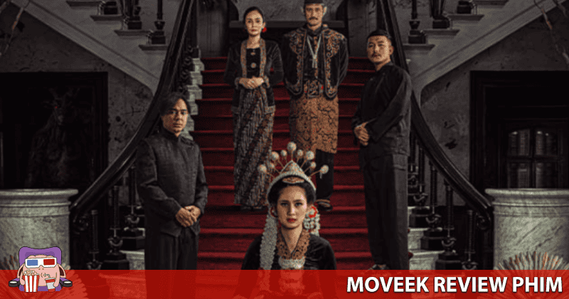 Chuyện Kinh Dị Giới Si&ecirc;u Gi&agrave;u đầy sự kinh ho&agrave;ng đến từ quốc gia Indonesia