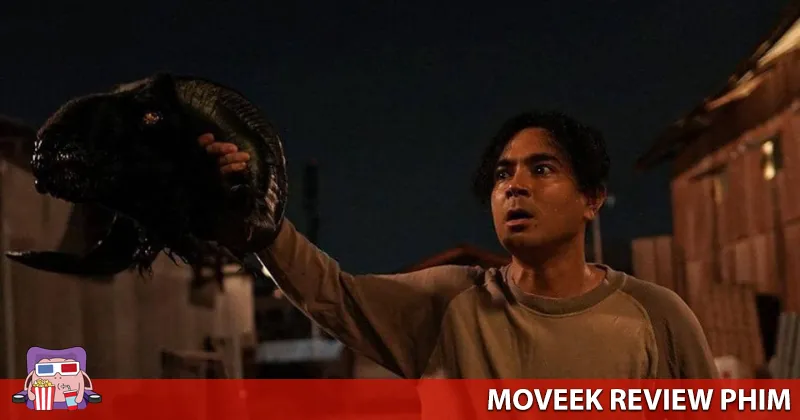 Chuyện Kinh Dị Giới Si&ecirc;u Gi&agrave;u h&ugrave; cho kh&aacute;n giả kh&ocirc;ng kịp thở