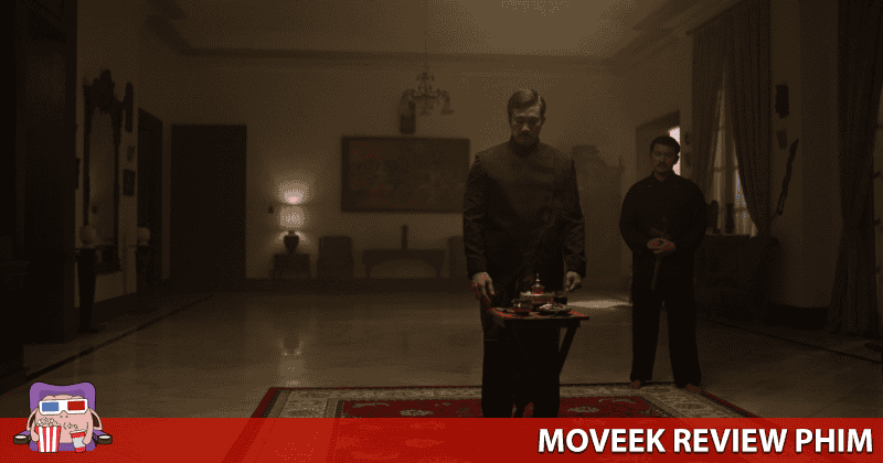 C&oacute; điều, chuyện trong đ&acirc;y được kể hơi sai sai