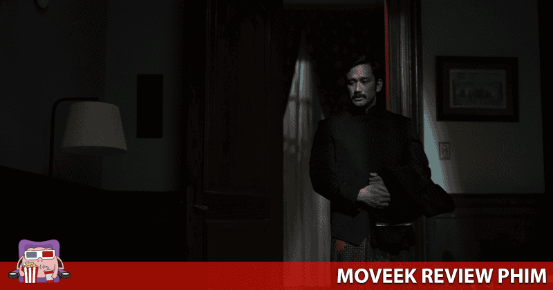 Bộ phim dễ bị k&eacute;o l&ugrave;i lần hai với t&iacute;nh kết nối