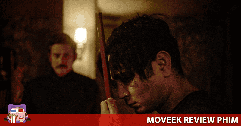 N&oacute;i chung, Chuyện Kinh Dị Giới Si&ecirc;u Gi&agrave;u l&agrave; một phim kh&aacute; niche