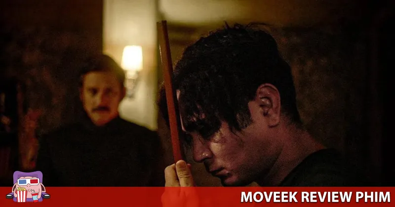 N&oacute;i chung, Chuyện Kinh Dị Giới Si&ecirc;u Gi&agrave;u l&agrave; một phim kh&aacute; niche