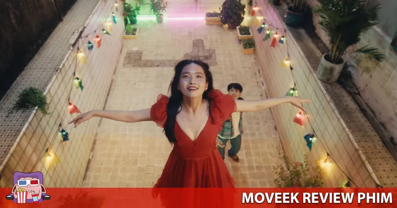 Liệu ta có thể vừa giữ được tình yêu, vừa chạm tới ước mơ