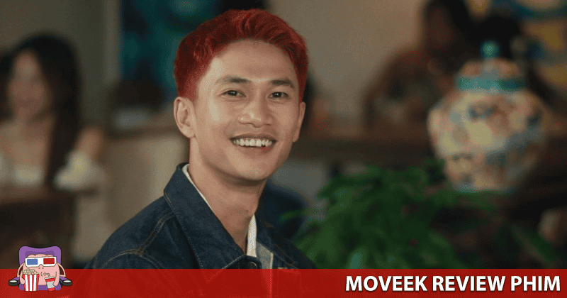 Nguyễn Hùng là cái tên nổi bật nhất dàn cast