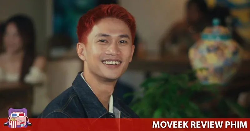 Nguyễn Hùng là cái tên nổi bật nhất dàn cast