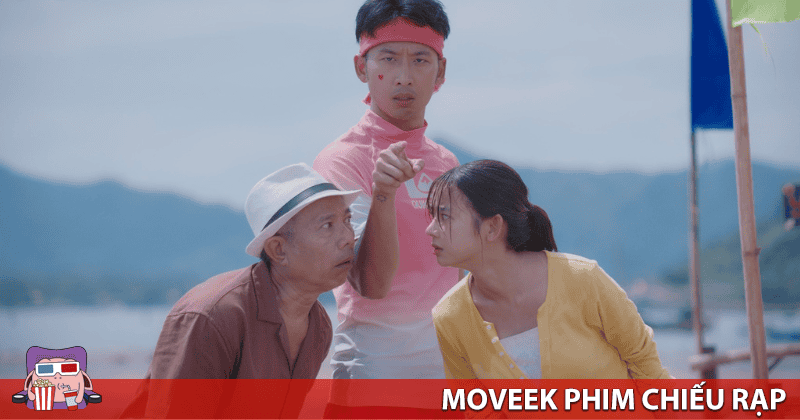 Báu Vật Trời Cho thực sự là ngựa ô của mùa phim Tết 2026