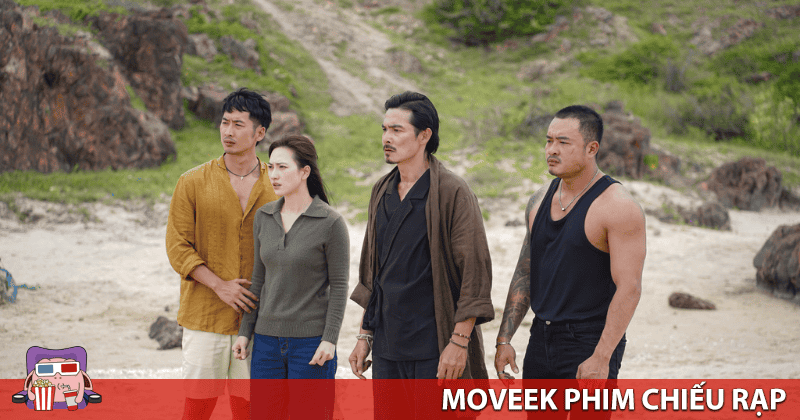 Phim đang có hiệu ứng truyền miệng tốt