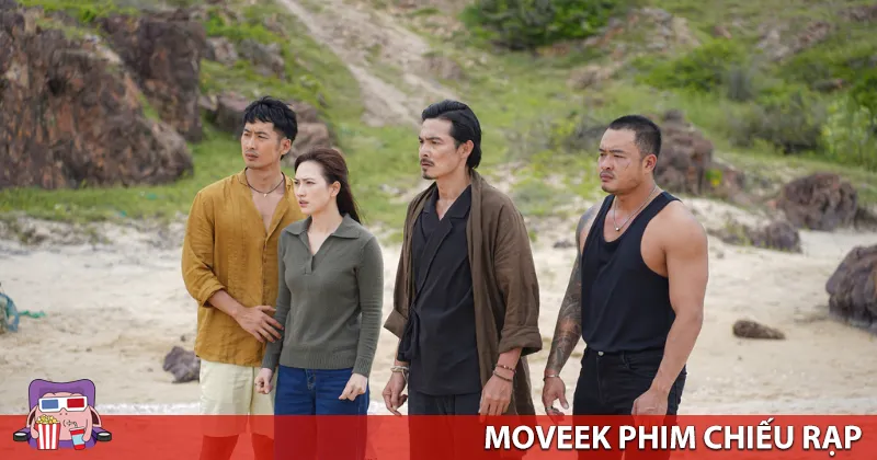 Phim đang c&oacute; hiệu ứng truyền miệng tốt