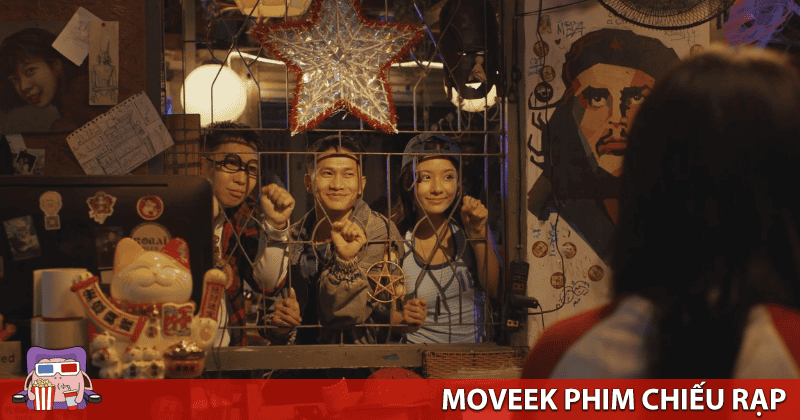 Không chỉ trân trọng hoài bão, mà còn trân trọng cả những người đã đồng hành cùng mình