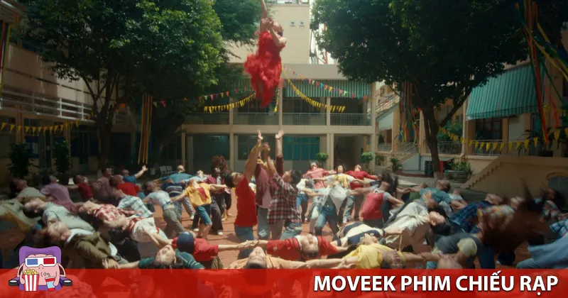 Bộ phim kh&ocirc;ng chỉ c&oacute; h&igrave;nh ảnh...