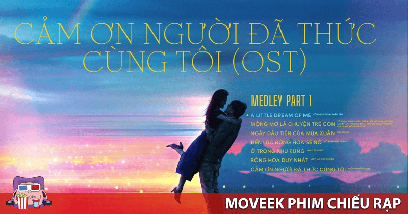 ...mà còn truyền tải cảm xúc qua các ca khúc gốc