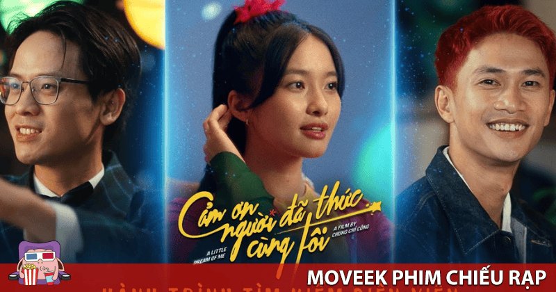 Bộ phim quy tụ những gương mặt mới lạ cho dàn diễn viên chính