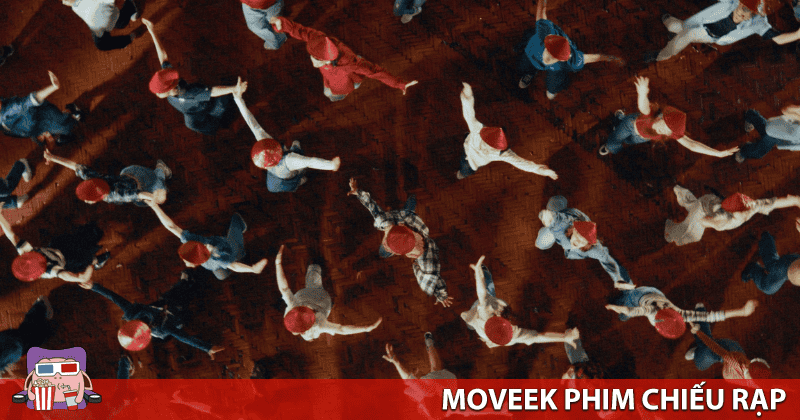 Nhà làm phim Chung Chí Công đã tạo nên một bộ phim táo bạo