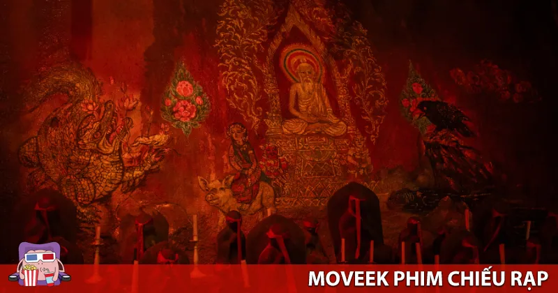 Heo Năm Móng dự kiến ra rạp vào dịp lễ 30.04.2026