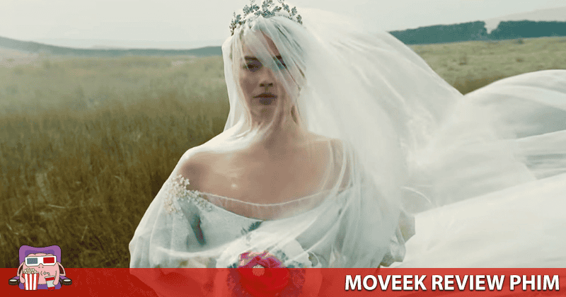 Đồi Gi&oacute; H&uacute; c&oacute; phần &acirc;m nhạc mang hơi hướng hiện đại