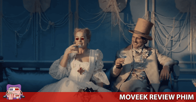 Một điều chắc chắn l&agrave; bộ phim trở n&ecirc;n kh&oacute; nắm bắt hơn nhiều