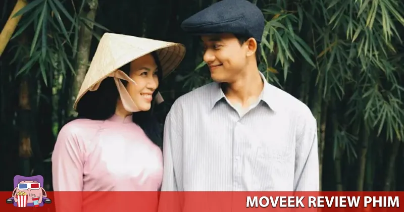 Mai Tài Phến từng đóng MV Đừng Hỏi Em của Mỹ Tâm