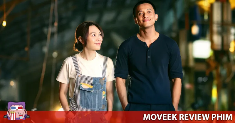 Vai diễn của Mỹ Tâm là một bí ẩn thú vị của phim TÀI