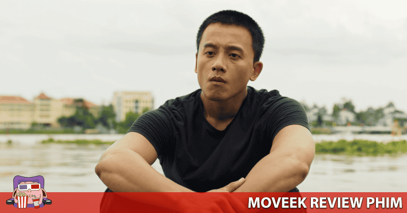 T&agrave;i l&agrave; nh&acirc;n vật trầm lặng, h&agrave;nh động l&agrave; ch&iacute;nh