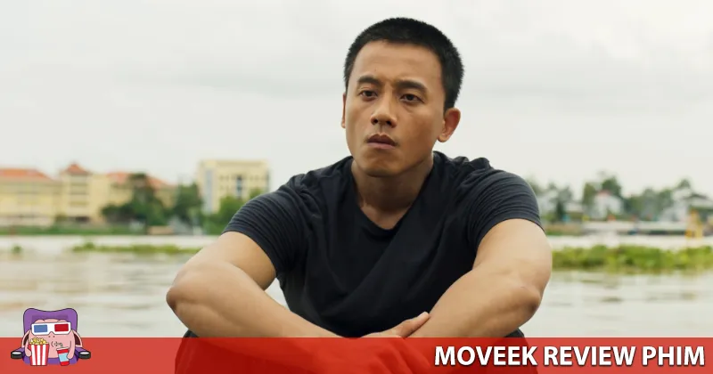 Tài là nhân vật trầm lặng, hành động là chính