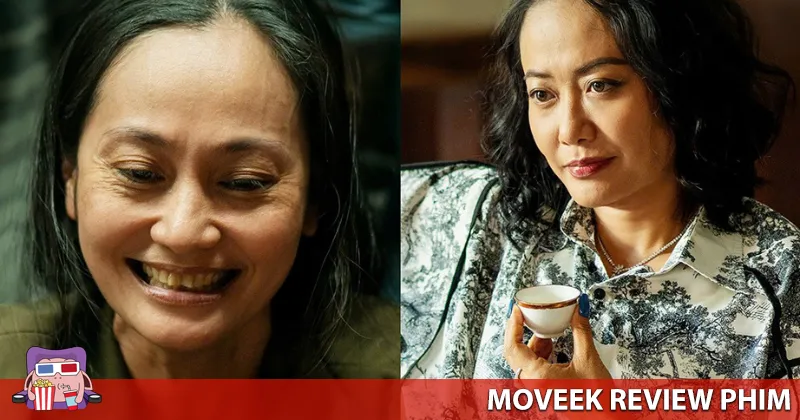 Dù dàn cast có nhiều tên tuổi gạo cội cũng không gánh nổi phim