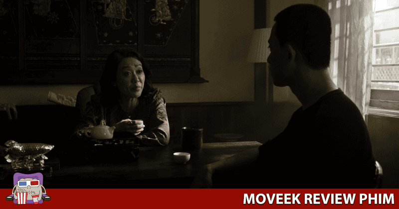 Tiếc l&agrave; c&aacute;c nh&acirc;n vật trong phim đều một chiều, k&eacute;m sức h&uacute;t